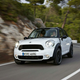 Illustration for article titled Mini Countryman Crossover: First Photos